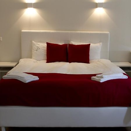 Graystone Guesthouse Sandgerði Dış mekan fotoğraf
