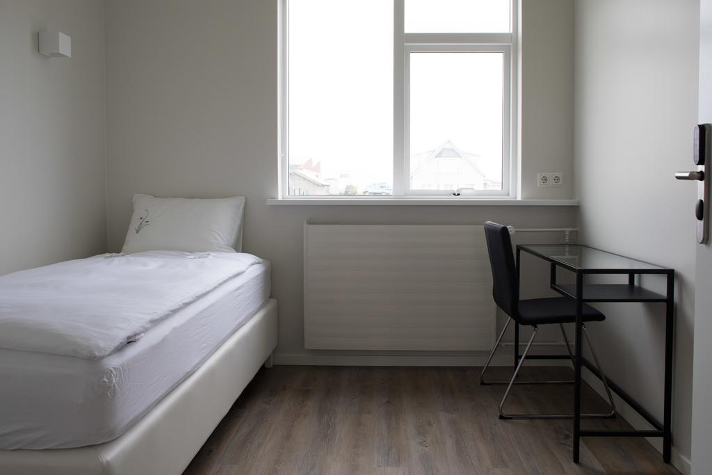 Graystone Guesthouse Sandgerði Dış mekan fotoğraf