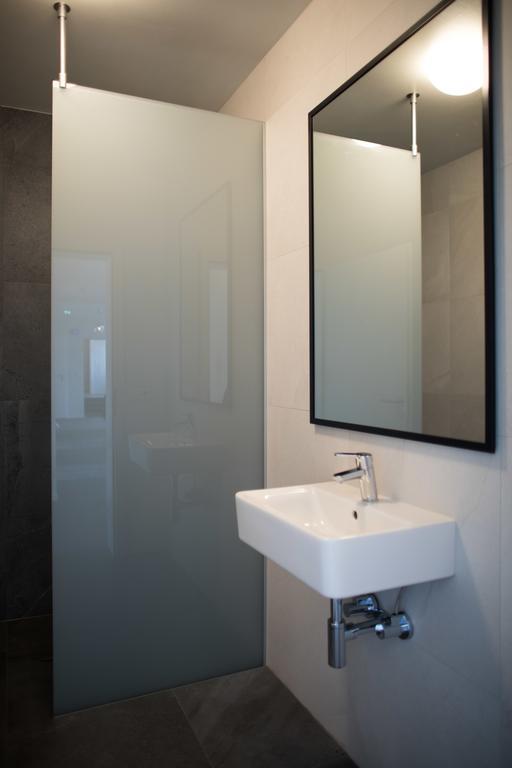 Graystone Guesthouse Sandgerði Dış mekan fotoğraf