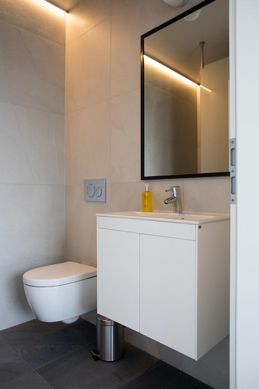 Graystone Guesthouse Sandgerði Dış mekan fotoğraf