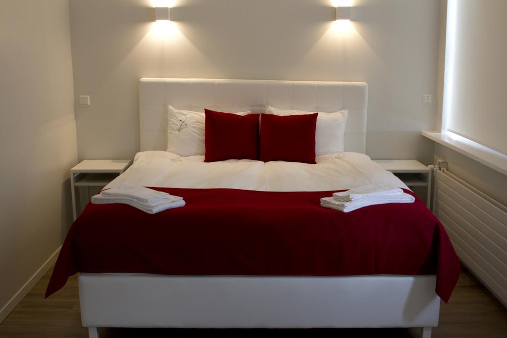Graystone Guesthouse Sandgerði Dış mekan fotoğraf