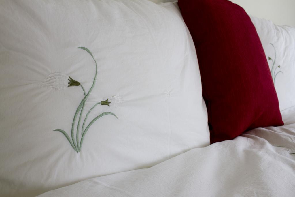 Graystone Guesthouse Sandgerði Dış mekan fotoğraf