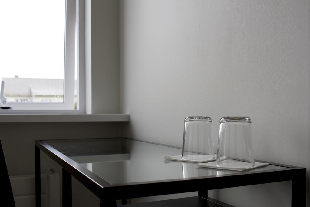 Graystone Guesthouse Sandgerði Dış mekan fotoğraf