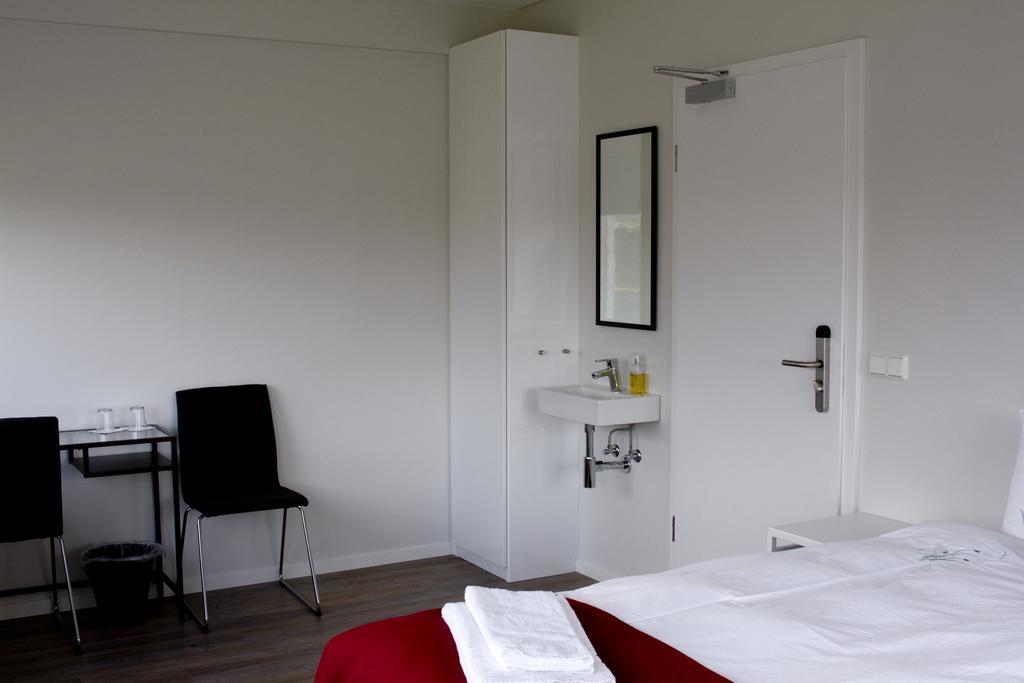 Graystone Guesthouse Sandgerði Dış mekan fotoğraf