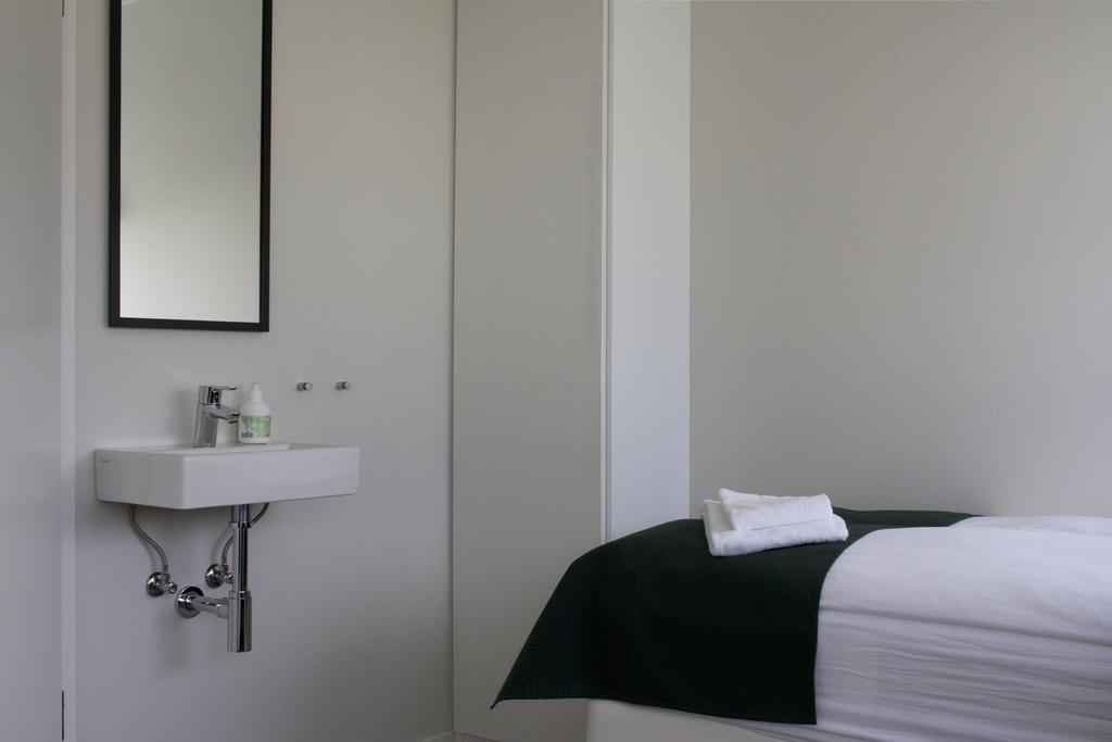 Graystone Guesthouse Sandgerði Dış mekan fotoğraf