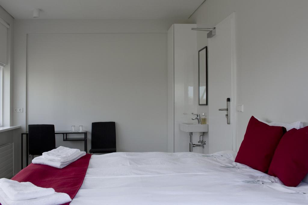 Graystone Guesthouse Sandgerði Dış mekan fotoğraf