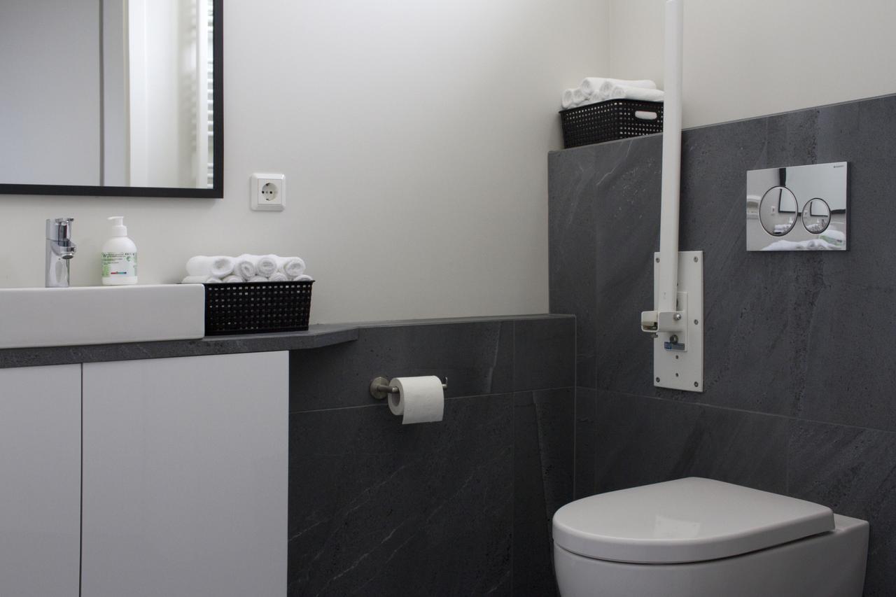 Graystone Guesthouse Sandgerði Dış mekan fotoğraf