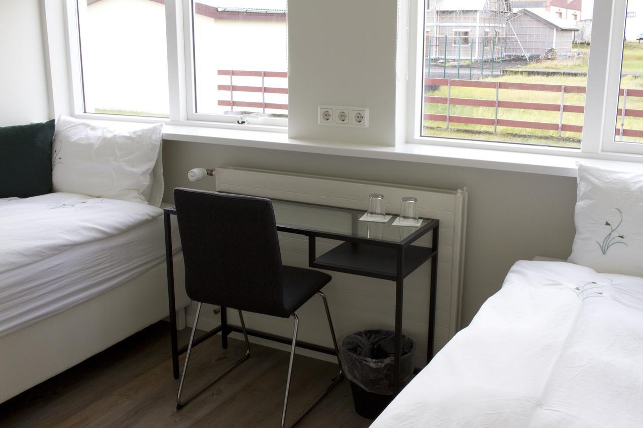 Graystone Guesthouse Sandgerði Dış mekan fotoğraf